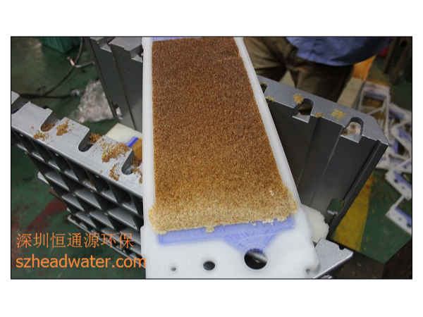 水處理edi模塊的特點(diǎn)有哪些，性能優(yōu)勢如何