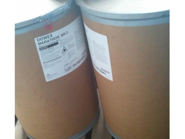 什么是離子交換樹脂？