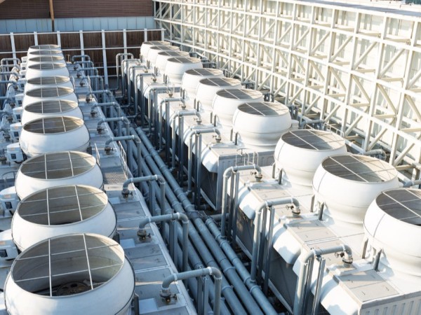 冷卻塔水處理系統(tǒng)是什么，它是如何工作的