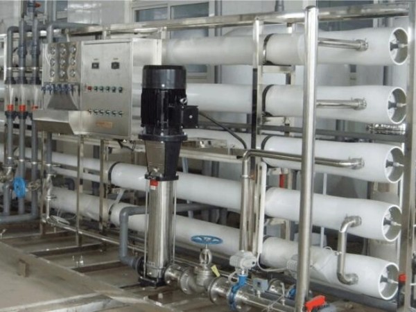 家庭用水處理有哪些方法？