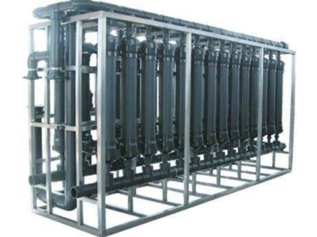 廢水處理技術的優(yōu)勢和應用