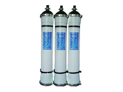 陶氏超濾反滲透系列產(chǎn)品的結(jié)構(gòu)優(yōu)勢