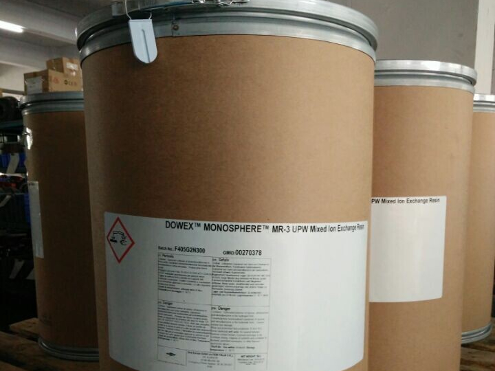 陶氏MR-3 UPW樹脂 陶氏MR-3 UPW樹脂