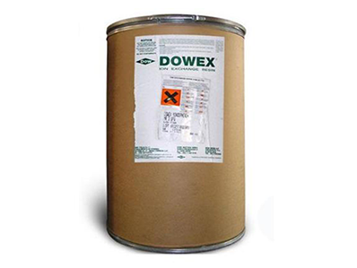 陶氏MR-575LC NG陽(yáng)離子樹脂